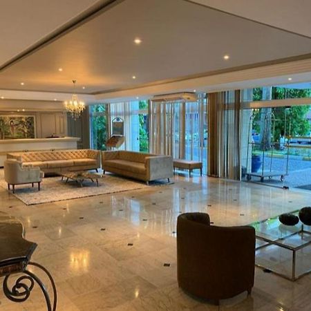 Imperial Suites Recife Exterior foto