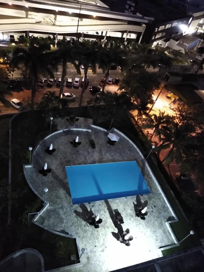 Imperial Suites Recife Exterior foto