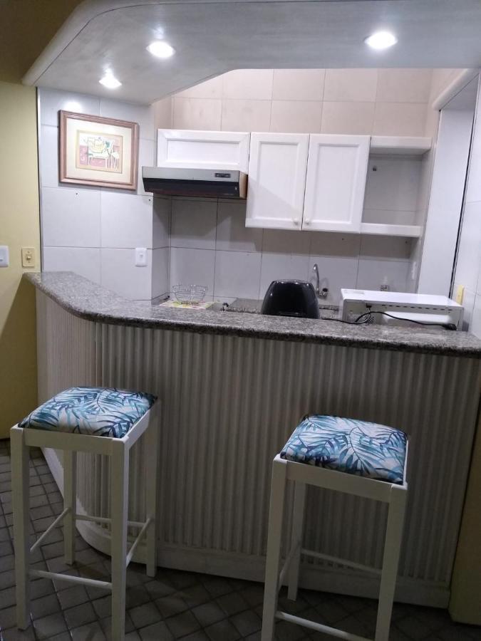 Imperial Suites Recife Exterior foto