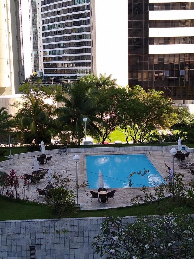 Imperial Suites Recife Exterior foto