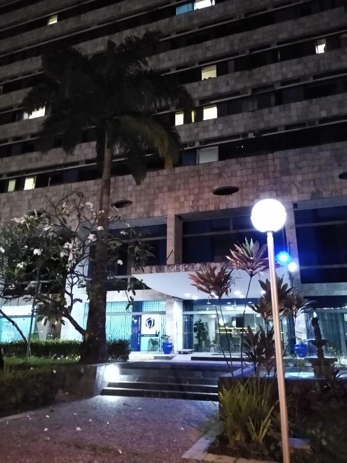 Imperial Suites Recife Exterior foto