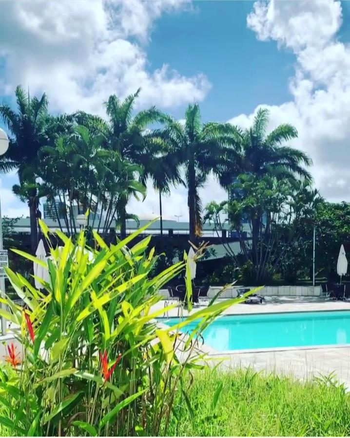 Imperial Suites Recife Exterior foto
